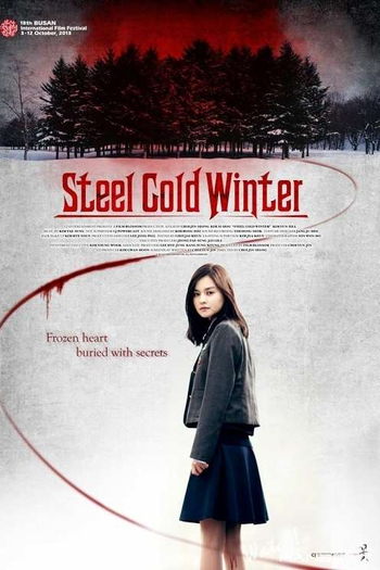  de Filme Steel Cold Winter (2013)