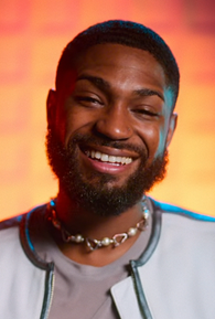 Malik Heard
