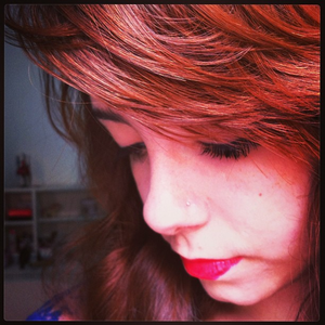 Foto de perfil de Carolina