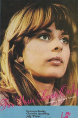 Somente Por Seu Amor (Tatort: Reifezeugnis)