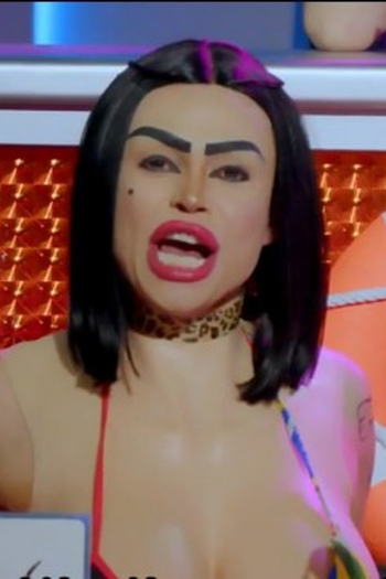 Poster de Episódio Snatch Game at Sea (2023)