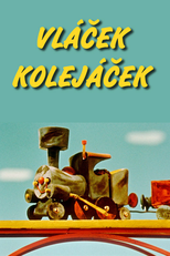 O Trenzinho Paizão (Vláček kolejáček)