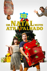 Luccas Neto em: Um Natal Muito Atrapalhado (Luccas Neto em: Um Natal Muito Atrapalhado)
