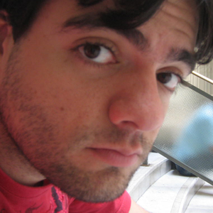 Foto de perfil de Vinicius de Mello R