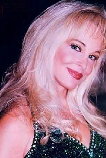 Debra McMichael - Poster / Capa / Cartaz - Oficial 1