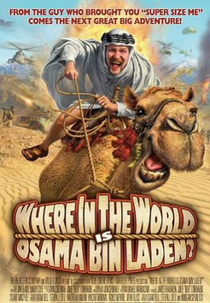 Onde no Mundo Está Osama Bin Laden? (Where in the World Is Osama Bin Laden?)