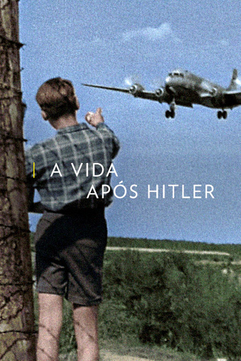  de Série A Vida Após Hitler (2017)