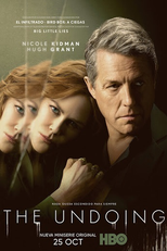 The Undoing (The Undoing)