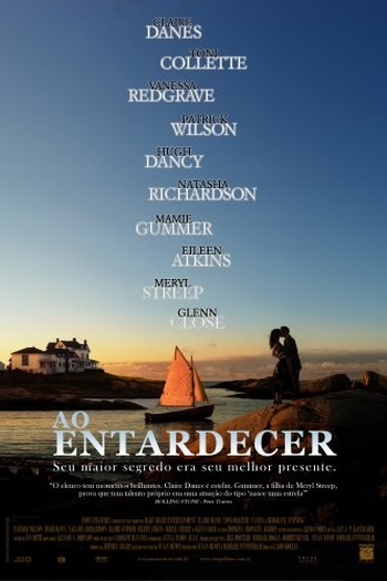  de Filme Ao Entardecer (2007)