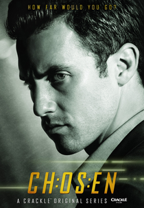 Chosen (1ª Temporada) (Chosen (Season 1))