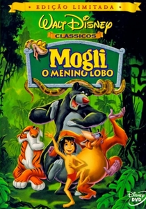 Mogli - O Menino Lobo - Poster / Capa / Cartaz - Oficial 7