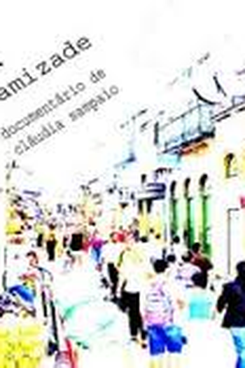 Poster de Curta Saara - Oasis da amizade (2009)