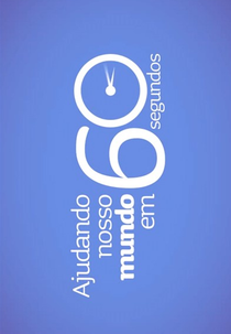 Ajudando Nosso Mundo em 60 Segundos (Ajudando Nosso Mundo em 60 Segundos)