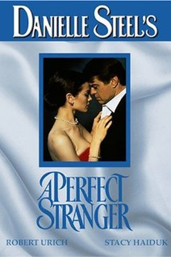 Poster de Filme Um Estranho em Minha Vida (1994)