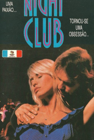 Poster 1 de Filme Night Club (1989)