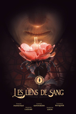 Blood Ties (Blood Ties)