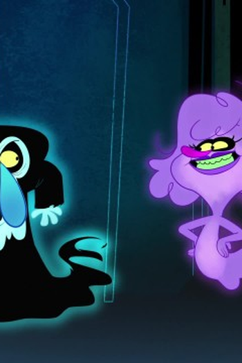 Poster de Episódio Jinx! (2023)