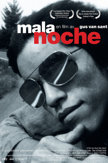  de Filme Mala Noche (1986)