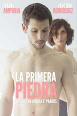 A primeira pedra (La primera piedra)