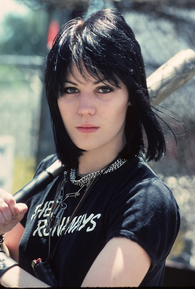 Joan Jett