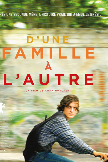  de Filme Mãe Só Há Uma (2016)