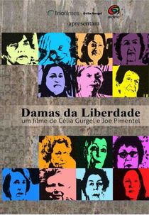 Damas da Liberdade (Damas da Liberdade)
