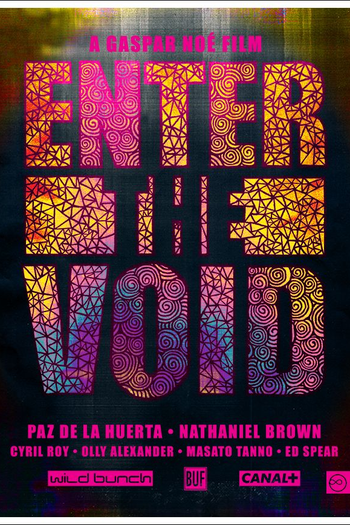  de Filme Enter The Void: Viagem Alucinante (2009)