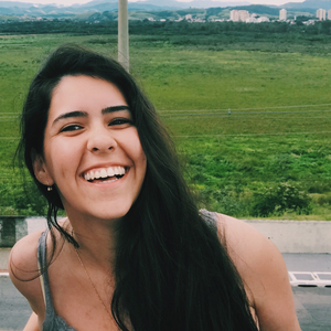 Foto de perfil de Ana Julia