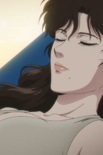Poster de Episódio 久しぶりのデート (2026)