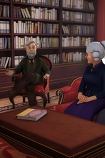 Poster de Episódio La lettre (2015)