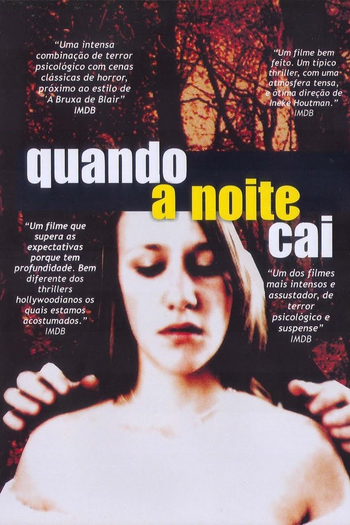  de Filme Quando a Noite Cai (2004)