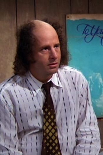 Poster de Episódio Larry Spoke (1999)