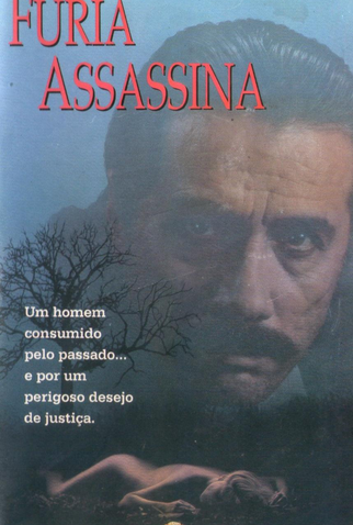 Poster 1 de Filme Fúria Assassina (1996)