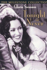 Esta Noite ou Nunca (Tonight or Never)