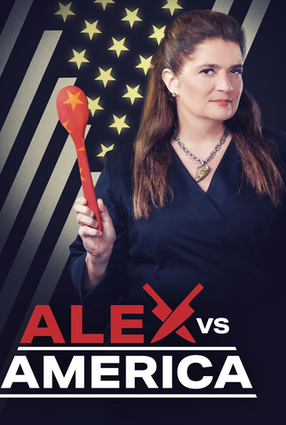 Poster 1 de Série Chef Alex Contra Todos (2022)