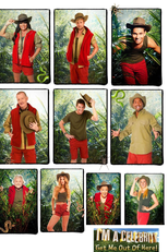 I'm a Celebrity...Get Me Out of Here! - Temporada 13 (I'm a Celebrity...Get Me Out of Here! - Temporada 13)