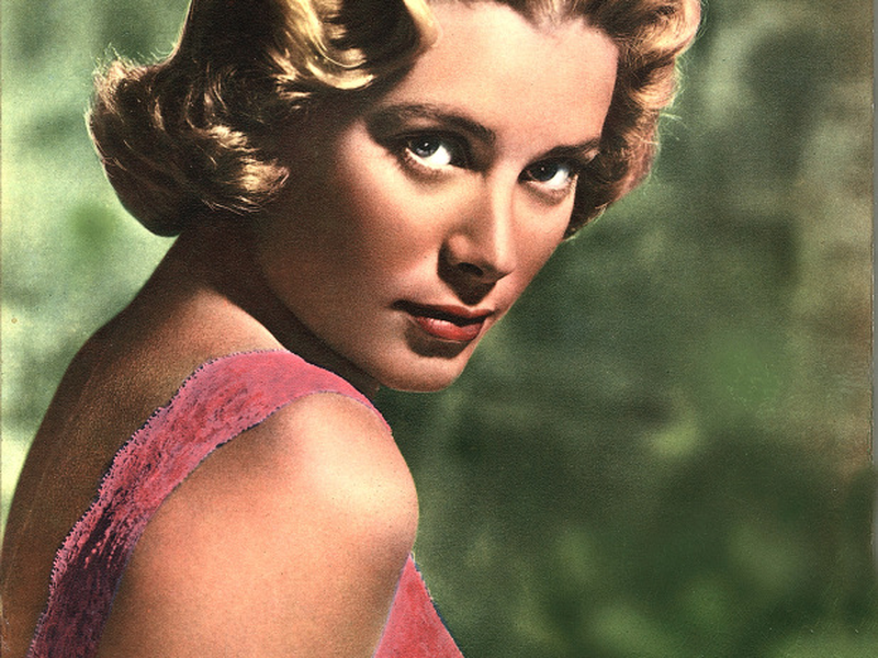 Foto 6 de Disque M Para Matar