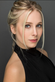 Piper Parks - Poster / Capa / Cartaz - Oficial 1