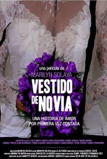 Vestido de Novia  - Poster / Capa / Cartaz - Oficial 1