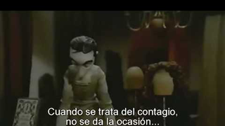 Trailer: The Periwig Maker sub spanish Parte 1