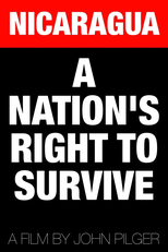 Nicaragua: A Nation’s Right to Survive (Nicaragua: A Nation’s Right to Survive)