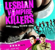 Matadores de Vampiras Lésbicas