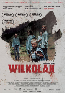 Natureza Selvagem (Wilkolak)