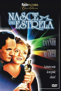 Nasce Uma Estrela - Poster / Capa / Cartaz - Oficial 5