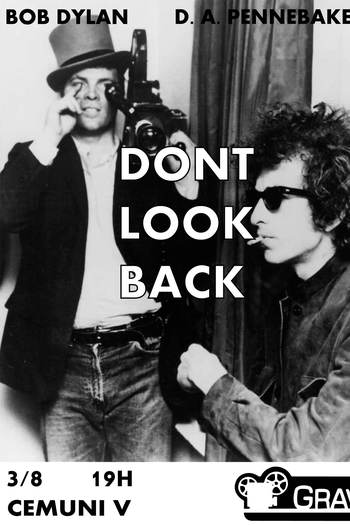  de Filme Dont Look Back (1967)