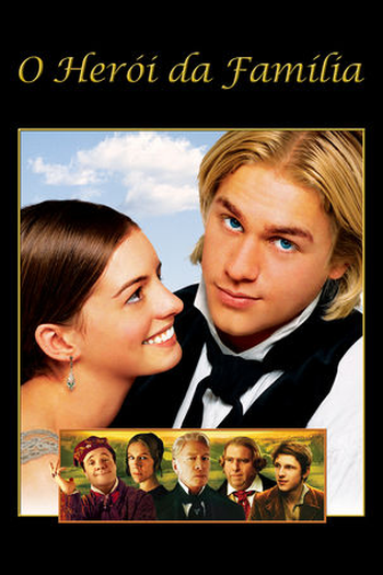  de Filme O Herói da Família (2002)