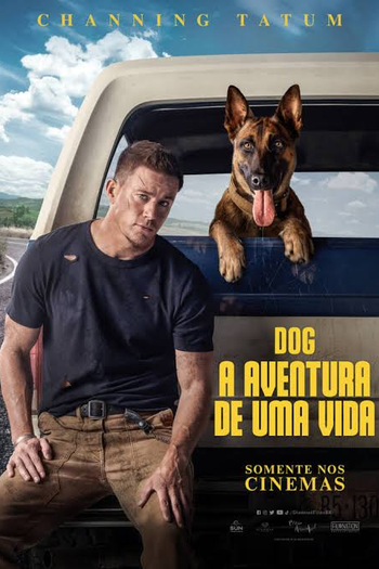  de Filme Dog: A Aventura de Uma Vida (2022)