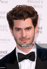 Andrew Garfield