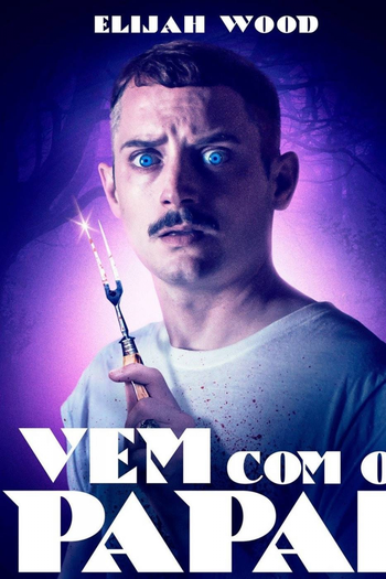  de Filme Vem Com o Papai (2019)