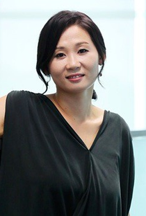 Kim Sun-Young (II) - Poster 1